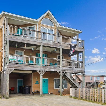 5338 - The Kraken By Resort Realty Kill Devil Hills Exterior foto