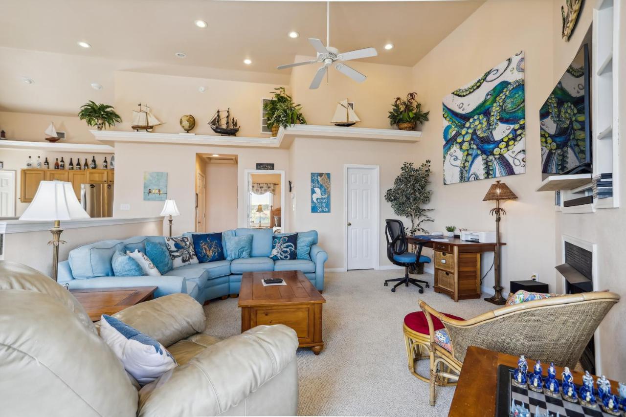 5338 - The Kraken By Resort Realty Kill Devil Hills Exterior foto