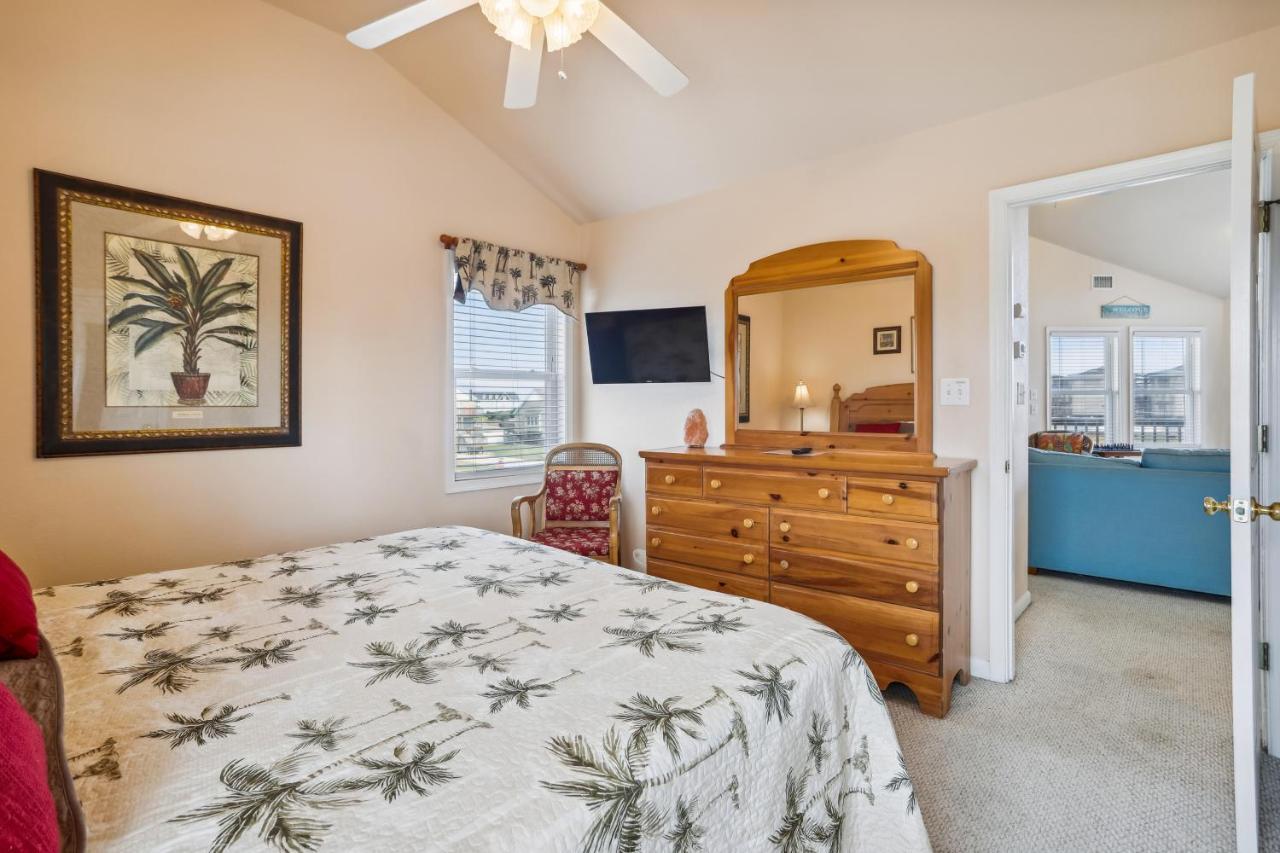 5338 - The Kraken By Resort Realty Kill Devil Hills Exterior foto