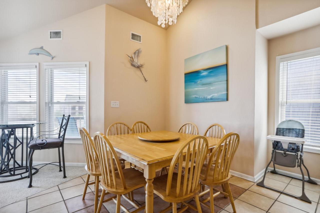 5338 - The Kraken By Resort Realty Kill Devil Hills Exterior foto