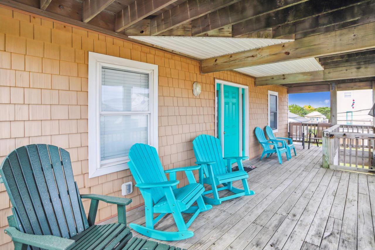 5338 - The Kraken By Resort Realty Kill Devil Hills Exterior foto