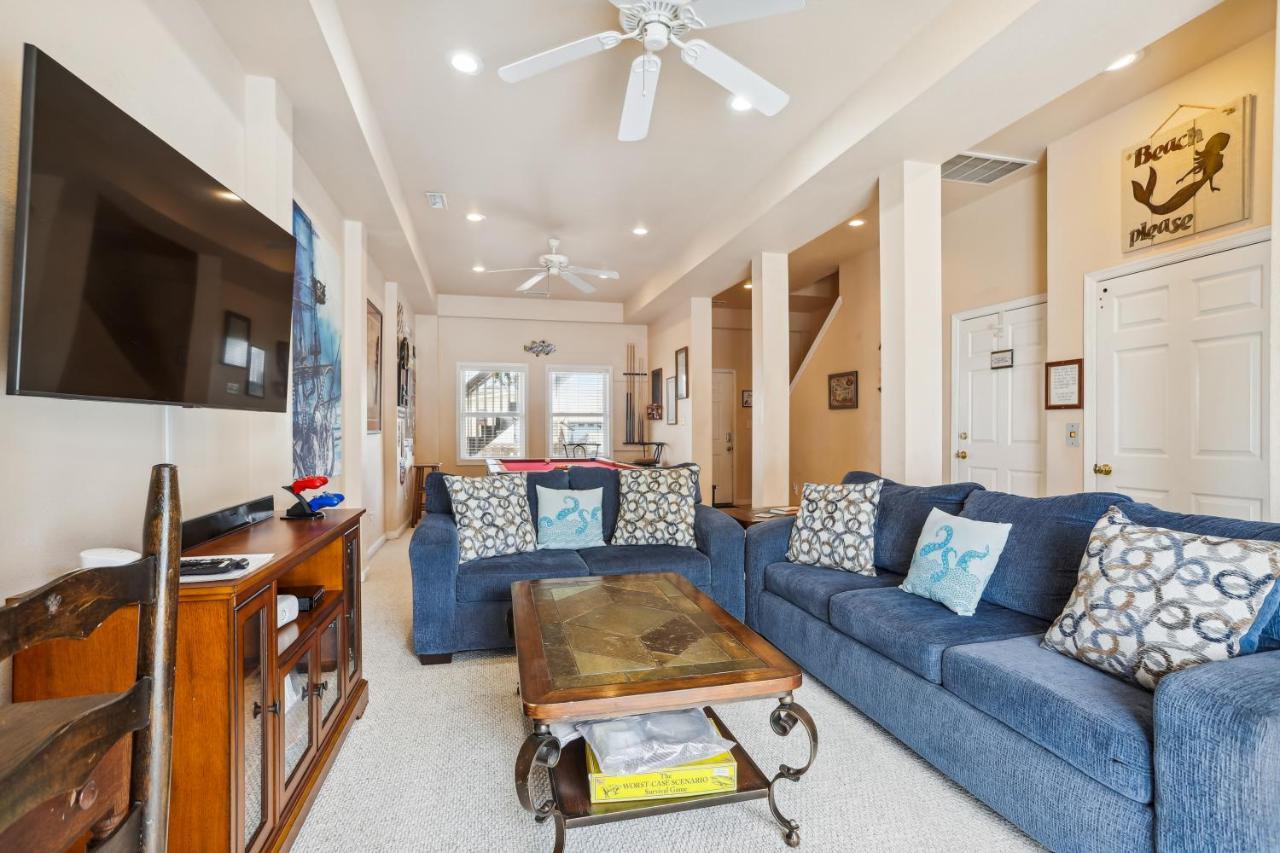 5338 - The Kraken By Resort Realty Kill Devil Hills Exterior foto