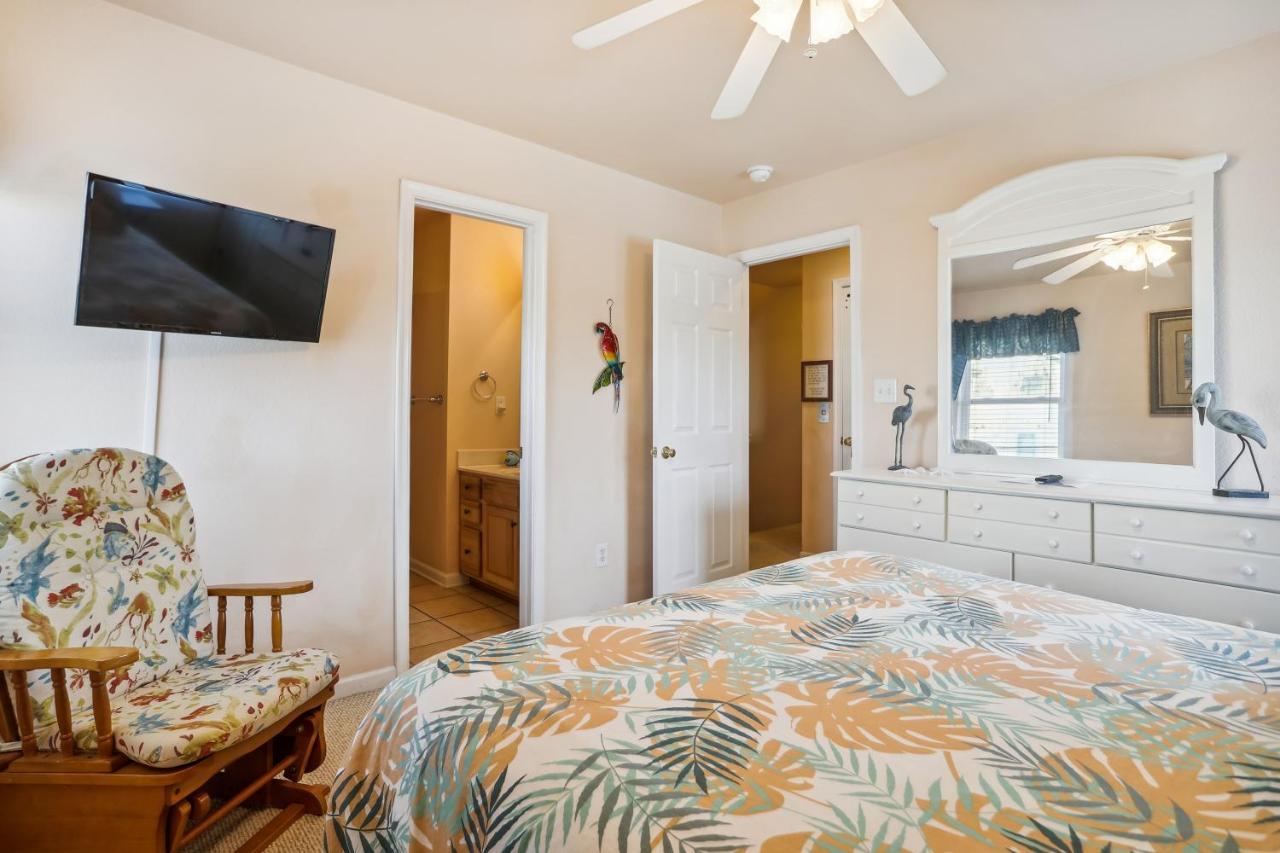 5338 - The Kraken By Resort Realty Kill Devil Hills Exterior foto