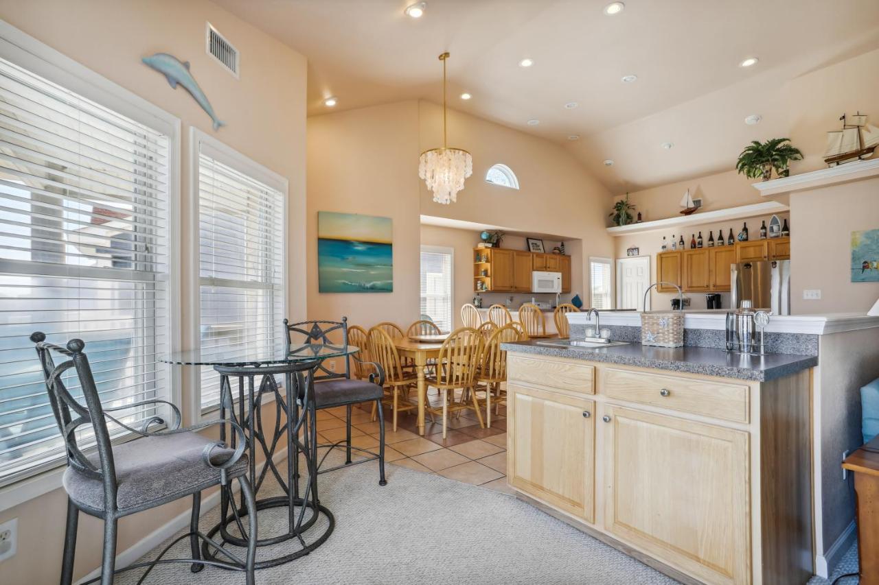 5338 - The Kraken By Resort Realty Kill Devil Hills Exterior foto