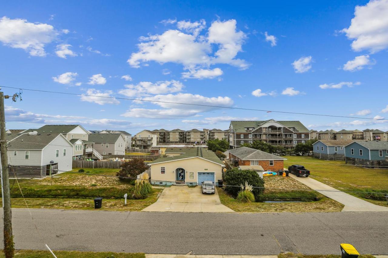 5338 - The Kraken By Resort Realty Kill Devil Hills Exterior foto