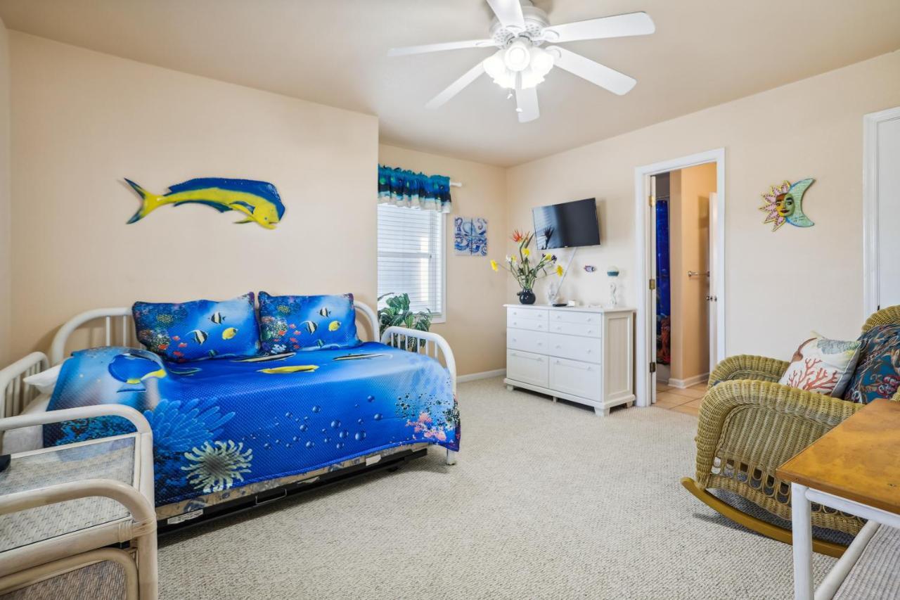 5338 - The Kraken By Resort Realty Kill Devil Hills Exterior foto