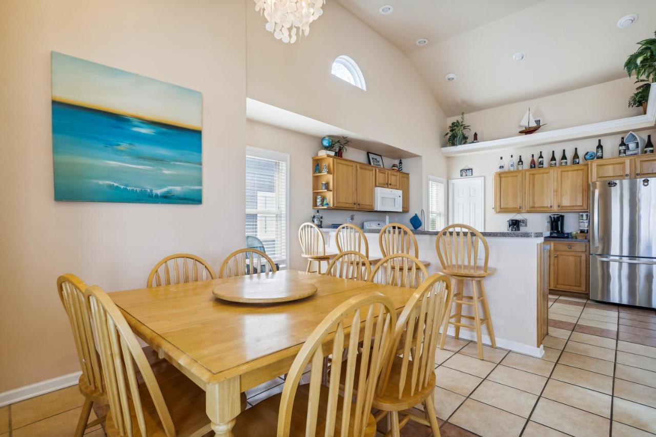 5338 - The Kraken By Resort Realty Kill Devil Hills Exterior foto