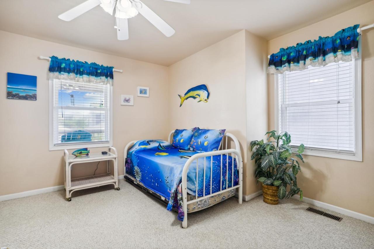5338 - The Kraken By Resort Realty Kill Devil Hills Exterior foto