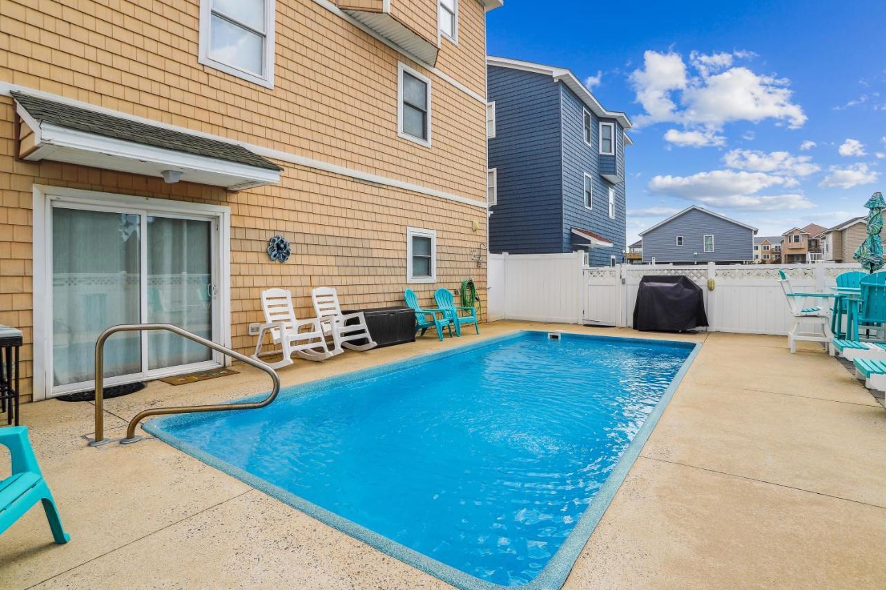 5338 - The Kraken By Resort Realty Kill Devil Hills Exterior foto