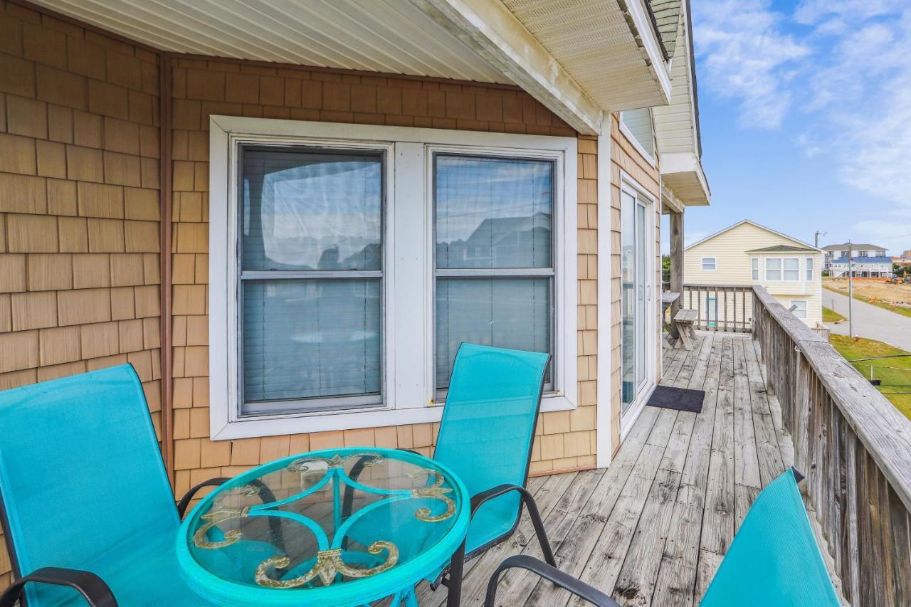 5338 - The Kraken By Resort Realty Kill Devil Hills Exterior foto