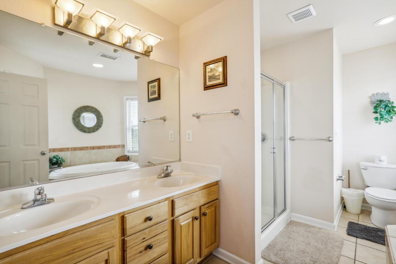 5338 - The Kraken By Resort Realty Kill Devil Hills Exterior foto