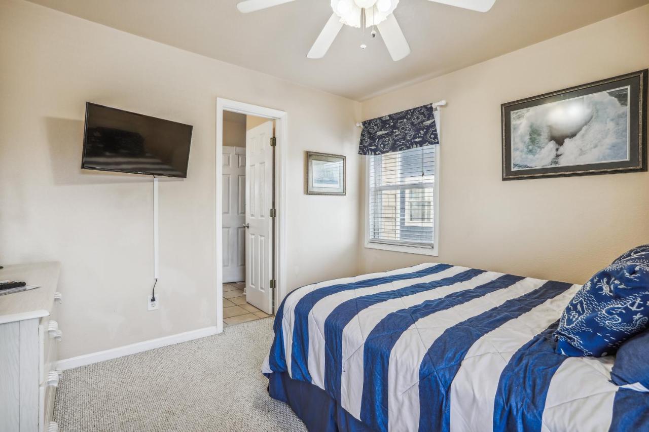 5338 - The Kraken By Resort Realty Kill Devil Hills Exterior foto