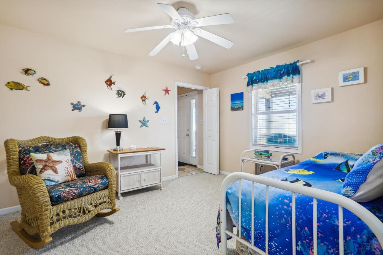 5338 - The Kraken By Resort Realty Kill Devil Hills Exterior foto