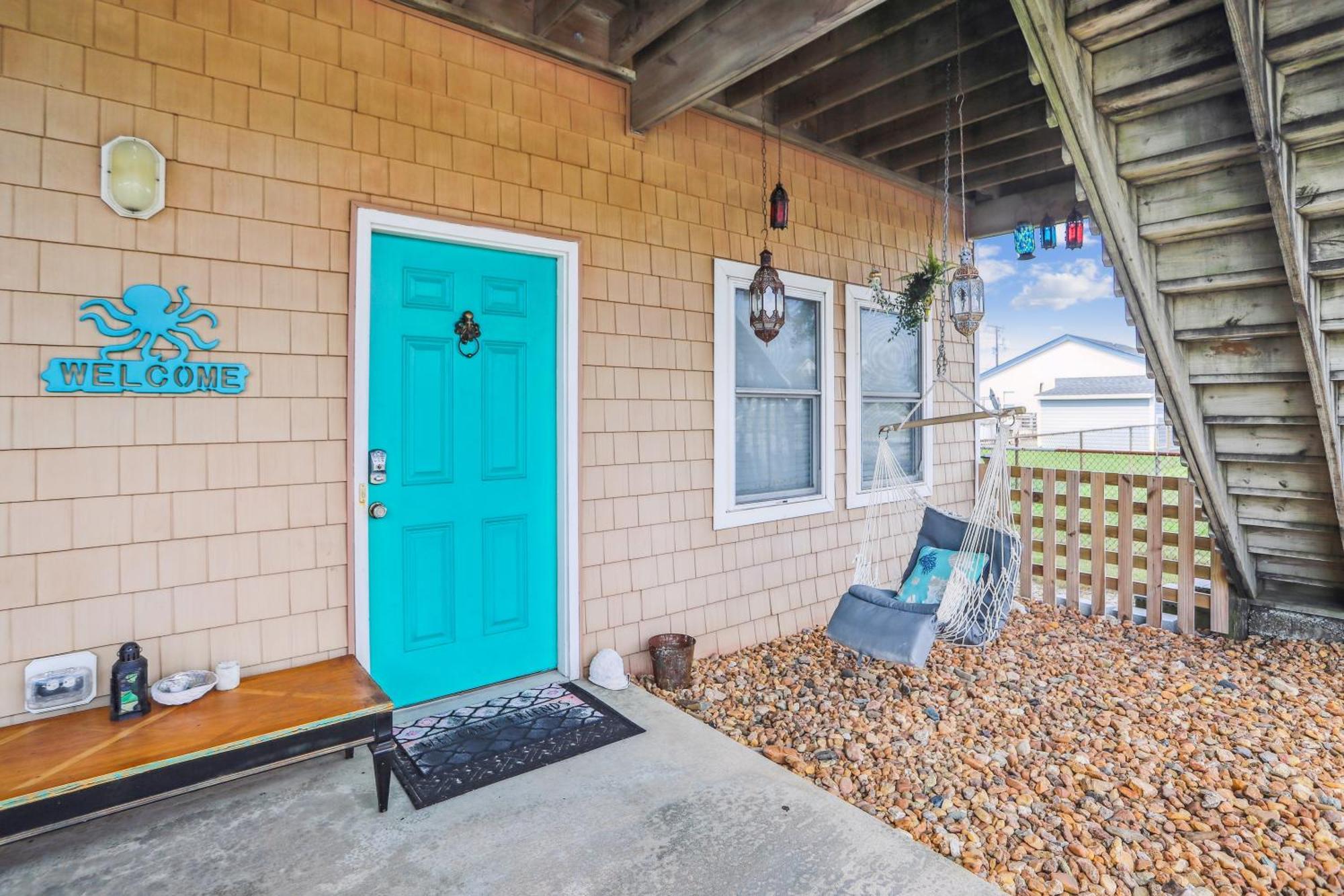 5338 - The Kraken By Resort Realty Kill Devil Hills Exterior foto