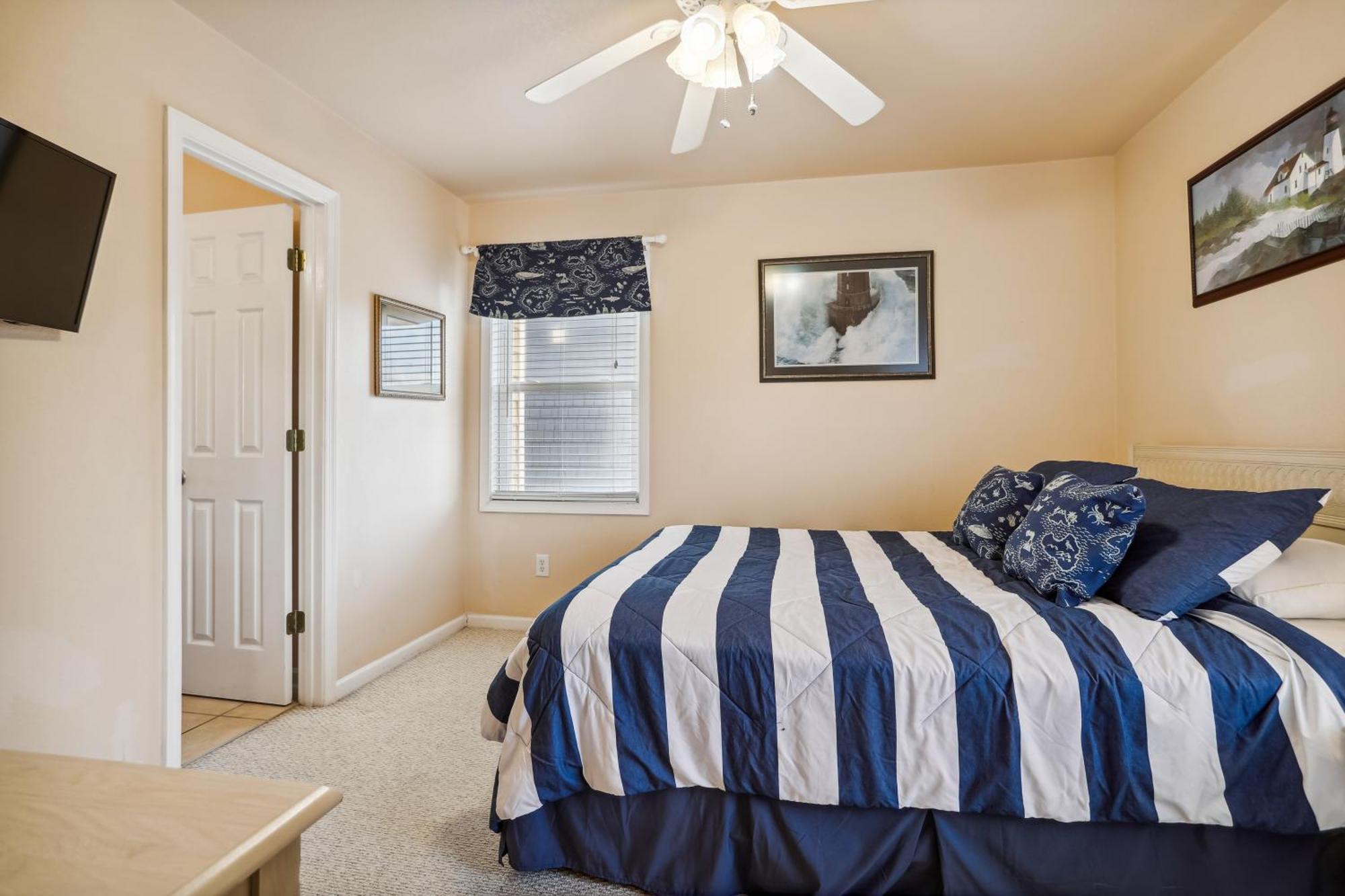 5338 - The Kraken By Resort Realty Kill Devil Hills Exterior foto